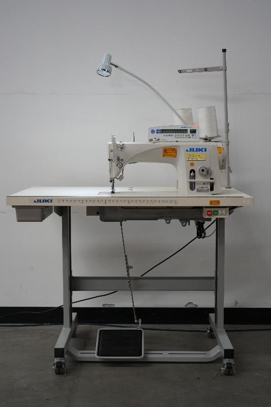 JUKI CP180 Industrial Sewing Machine (3x available) - £450 each