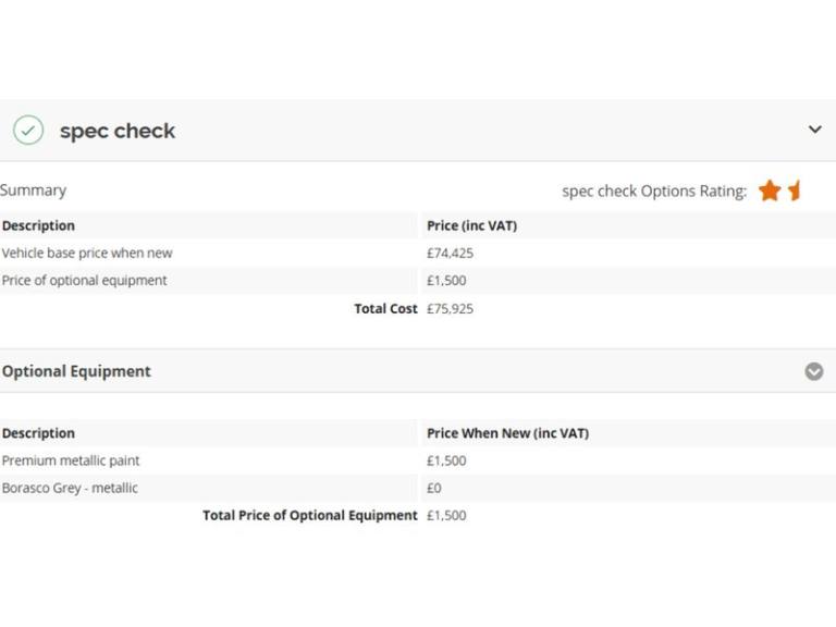 2019 Jaguar I-Pace 400 HSE SUV Electric Automatic