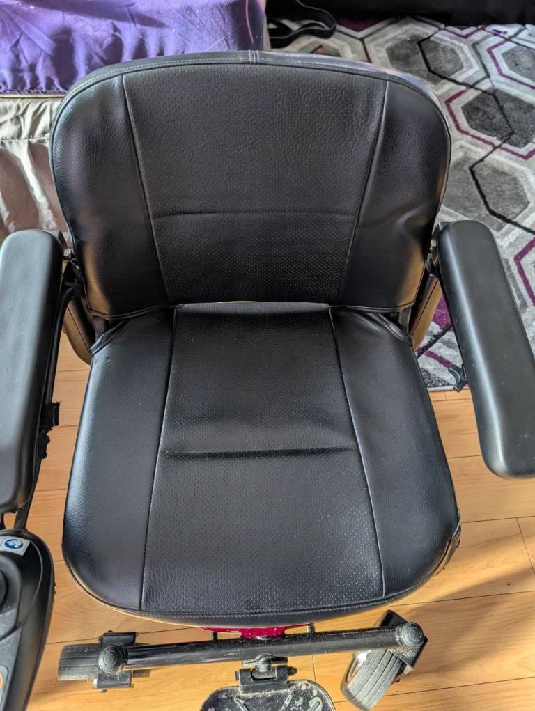 Electric wheelchair , £400.00 for Sale in Newtownards, County Down ...