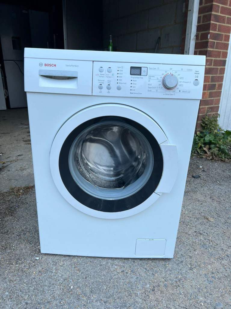 8kg sumsung washing machine 