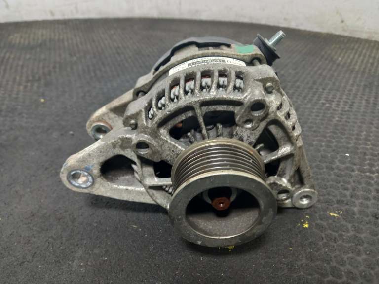 Suzuki Vitara Alternator 2015-2025 1.0l K10c Dtc E6-A