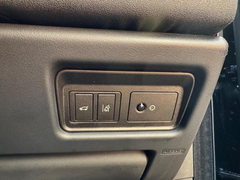 2018 Land Rover Range Rover Evoque 2.0 TD4 SE Tech Auto 4WD Euro 6 (s/s) 5dr ESTATE Diesel Automatic