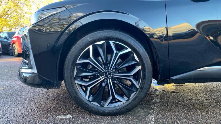 2024 DS Automobiles DS 4 1.2 PureTech Rivoli Hatchback 5dr Petrol EAT8 Euro 6 (s/s) (130 ps) Hatc...