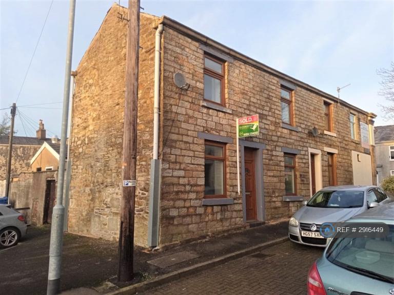 2 bedroom house in Mason Street, Accrington, BB5 (2 bed) (#2916449)