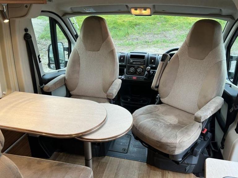 Globecar Roadscout R