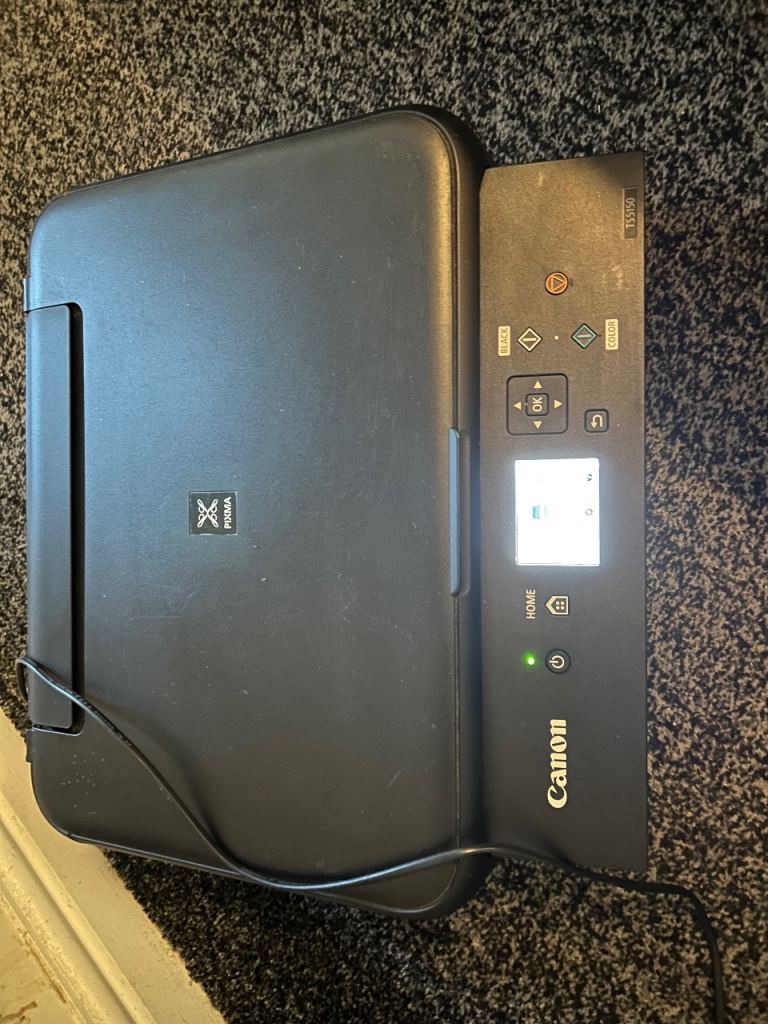 Canon Printer/Scanner/Copier - Good Condition