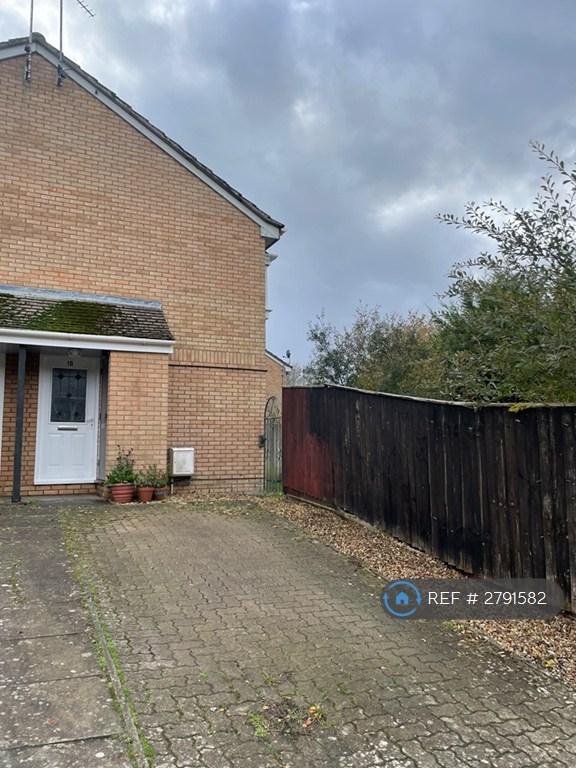 1 bedroom house in Meares Drive, Swindon, SN5 (1 bed) (#2791582)
