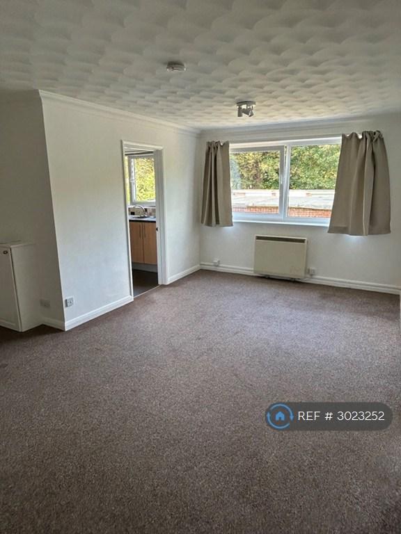 1 bedroom flat in Nelric House, Southampton, SO17 (1 bed) (#3023252)