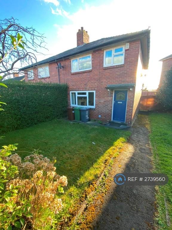 3 bedroom house in Stanmore Mount, Leeds, LS4 (3 bed) (#2739560)