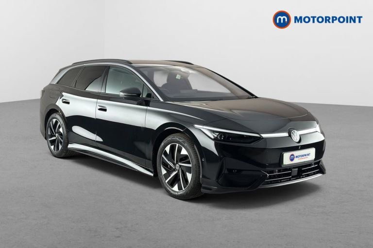 2024 Volkswagen ID.7 210kW Match Pro 77kWh 5dr Auto ESTATE ELECTRIC Automatic