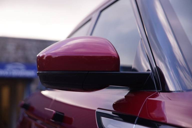 2020 Land Rover Range Rover Evoque 1.5 P300e 12.2kWh S SUV 5dr Petrol Plug-in Hybrid Auto 4WD Eur...