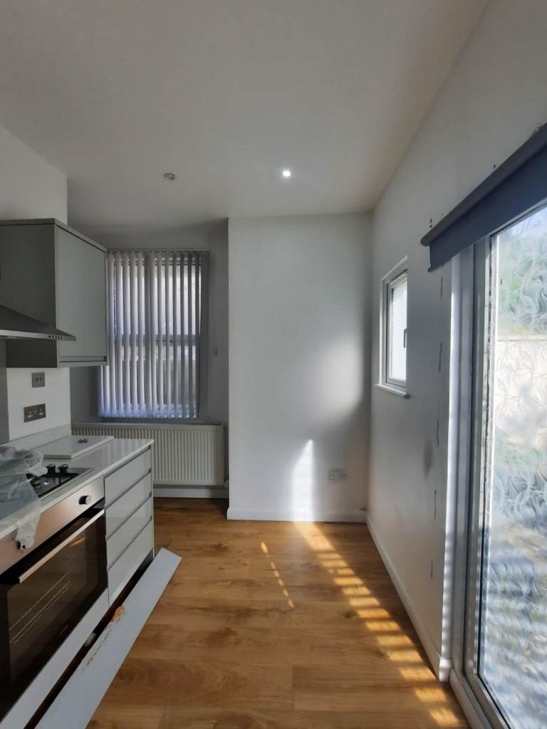 1 Bedroom Flat - Haringey Area - N22 7BD- DSS Mum & Baby welcome