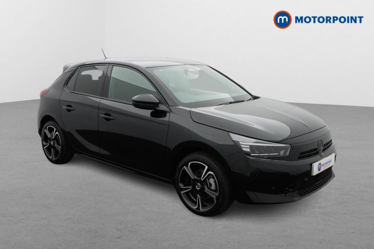 2025 Vauxhall Corsa 1.2 Turbo GS 5dr Auto Hatchback Petrol Automatic