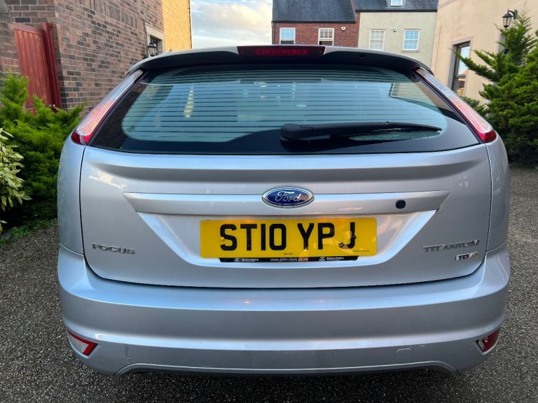 ***FORD FOCUS 2.0 TDCI 140 BHP AUTO!! 2011***LOW MILEAGE 79K!***AUTOMATIC CAR!***SWAP PX***