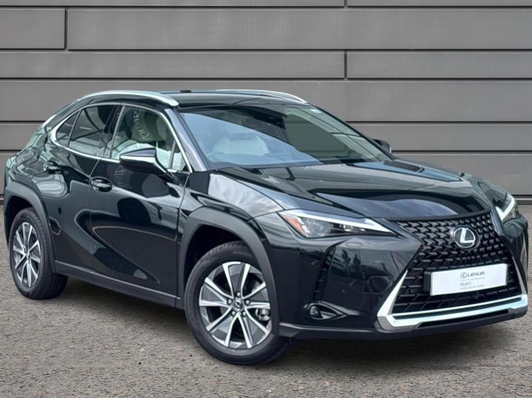 2025 Lexus UX 300e 150kW 72.8 kWh 5dr E-CVT (Premium Plus Pack) SUV Electric Automatic