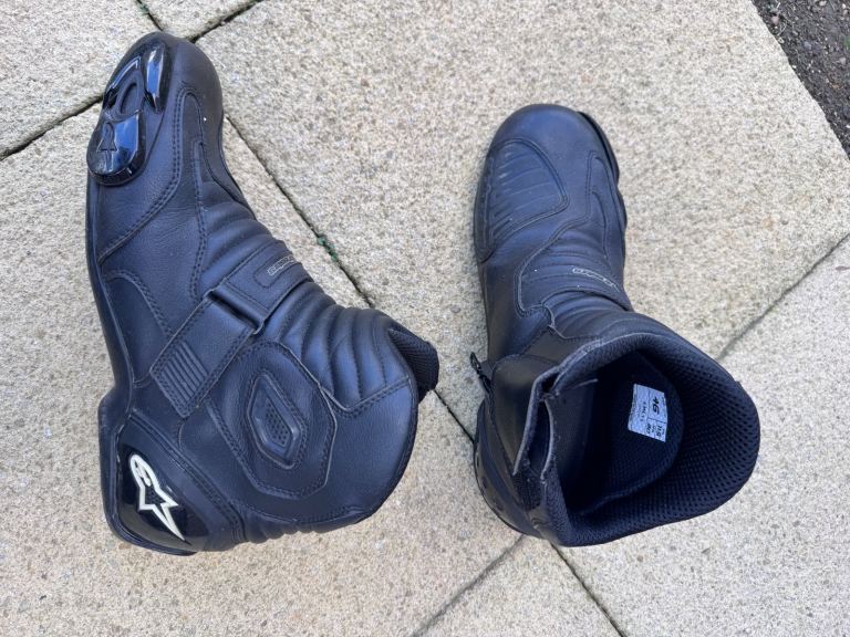 ALPINESTARS S-MX 1.1 