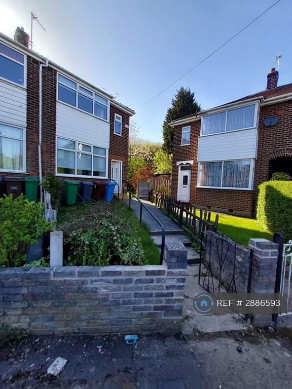 3 bedroom house in Harland Drive, Manchester, M8 (3 bed) (#2886593)