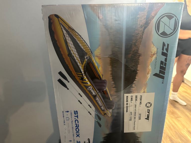 Kayak