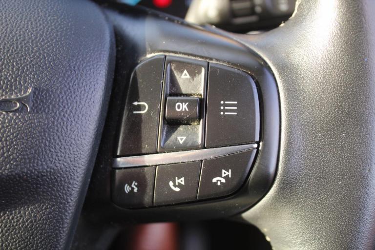  Ford Fiesta 1.0T EcoBoost GPF Active B&amp;O Play Hatchback 5dr Petrol Manual Euro 6 (s/s)  Petr...