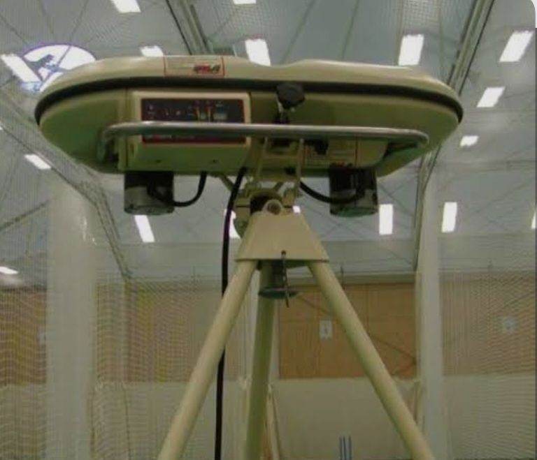 BOLA Bowling Machine £2100, £2,000.00 for Sale in Harrow, London | Gumtree