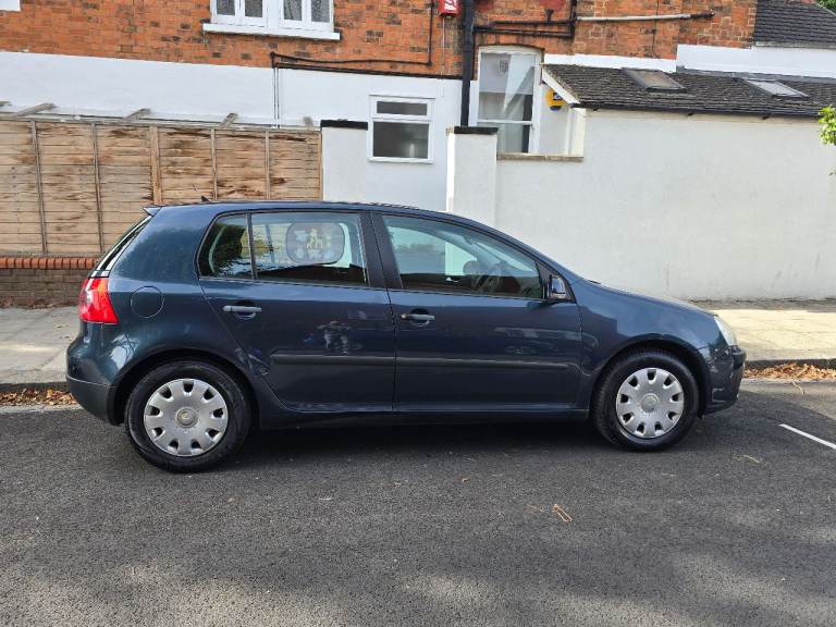 2006 VW GOLF (1.6) FSI - ULEZ COMPLIANT - Manual - 80K Miles - 2 Owners (1 Family since 2007)