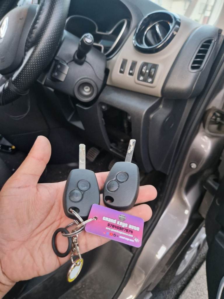 Auto Locksmith – Emergency Lockouts & Key Replacement | Greenwich, Woolwich, Bexley, East London 