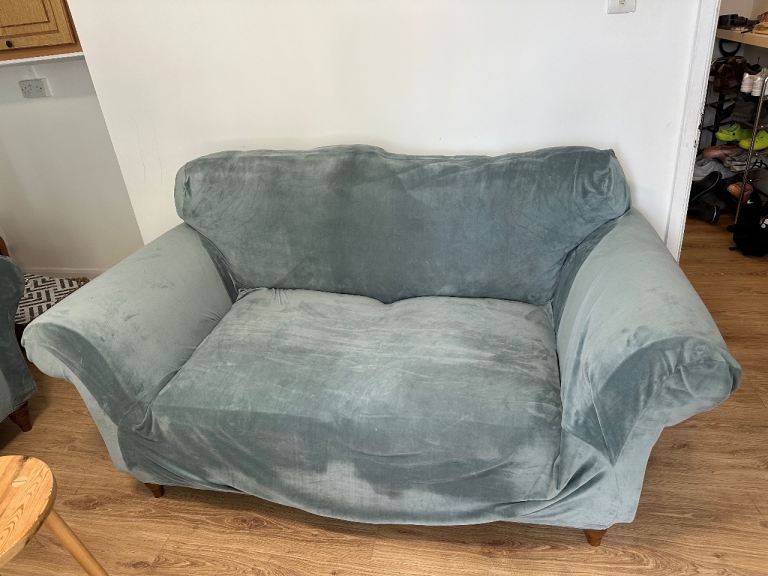 Free 2-Seater Comfortable Sofa – Collection Only (Norwood Junction)