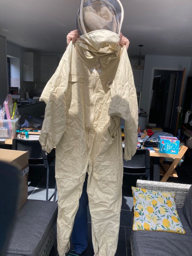 Beekeeping Suit