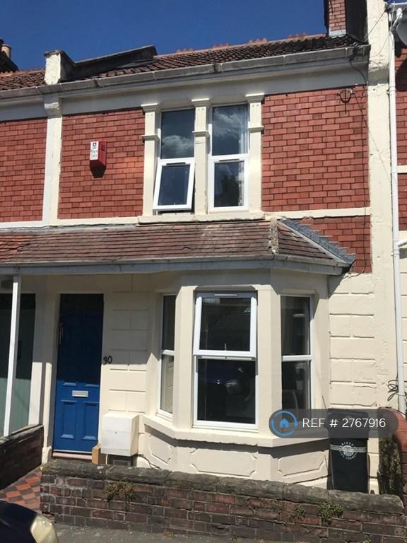 6 bedroom house in Foxcote Road, Bristol, BS3 (6 bed) (#2767916)