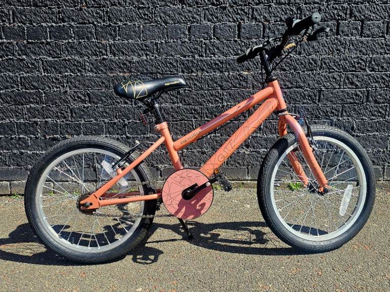 Apollo Glitz Kids' Bike – 18" Wheels - ✨️ Immaculate Condition ✨️
