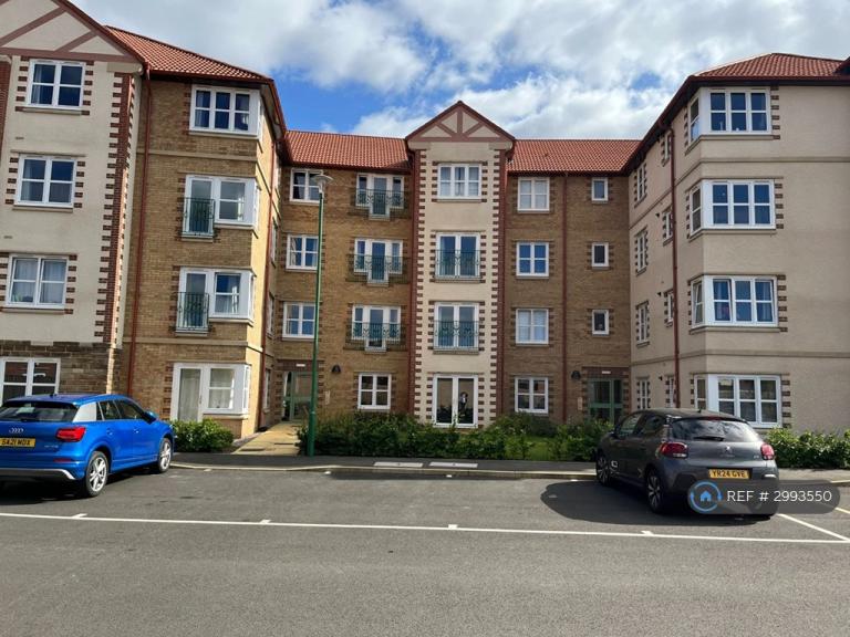 2 bedroom flat in Jeremiah Drive, Darlington, DL2 (2 bed) (#2993550)