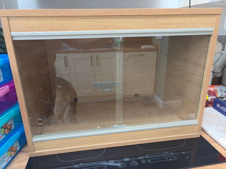 Vivexotic vivarium