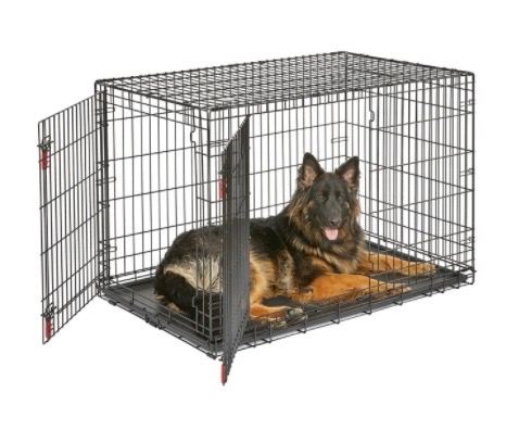Kong Xl dog crate