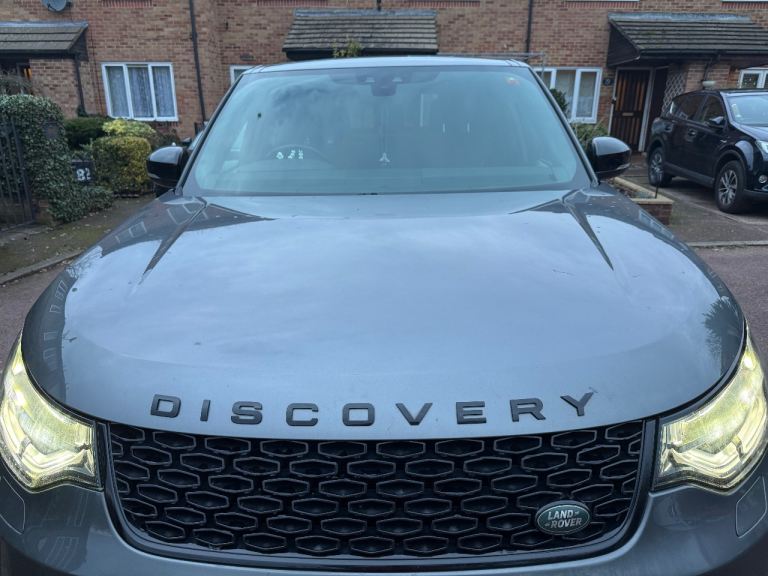 Land Rover discovery for sale 
