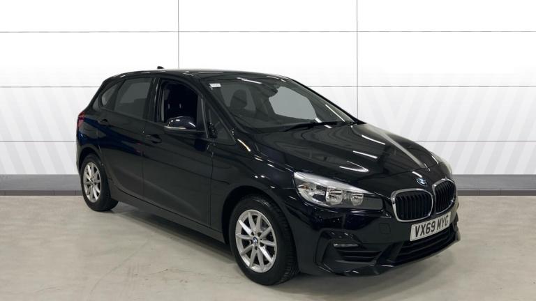 2019 BMW 2 Series 220i SE 5dr DCT Petrol Hatchback Hatchback Petrol Automatic
