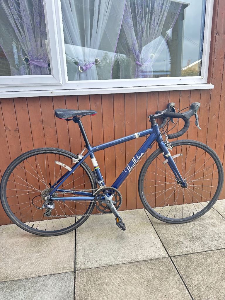 Pendleton Initial Kids/Womens Road Bike
