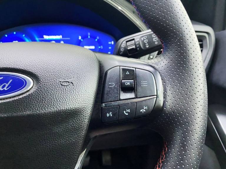 2022 Ford Focus 1.5 EcoBlue ST-Line X Hatchback 5dr Diesel Manual Euro 6 (s/s) (120 ps) Hatchback...