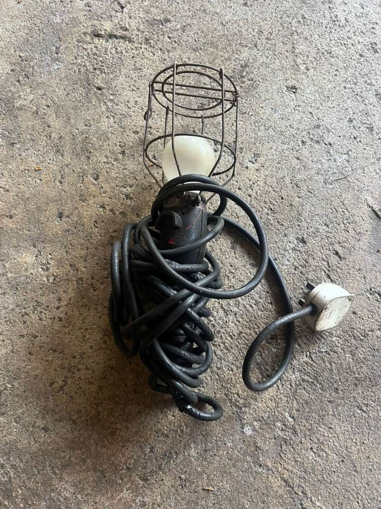 Mechanics Light 
