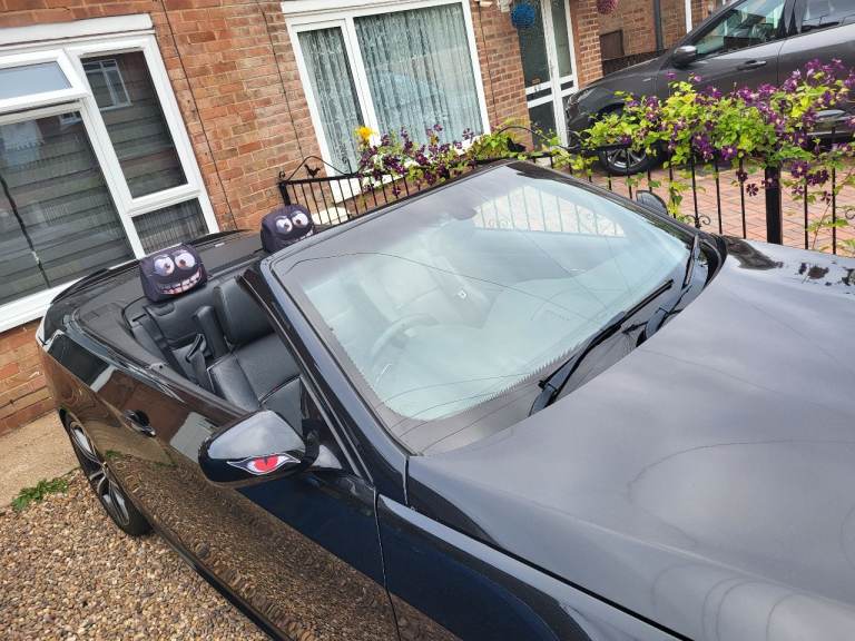 BMW, 3 SERIES, Convertible, 2012, Semi-Auto, 1995 (cc), 2 doors