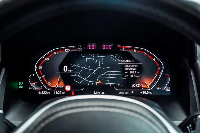 2020 BMW 8 Series 840i sDrive 2dr Auto CONVERTIBLE PETROL Automatic