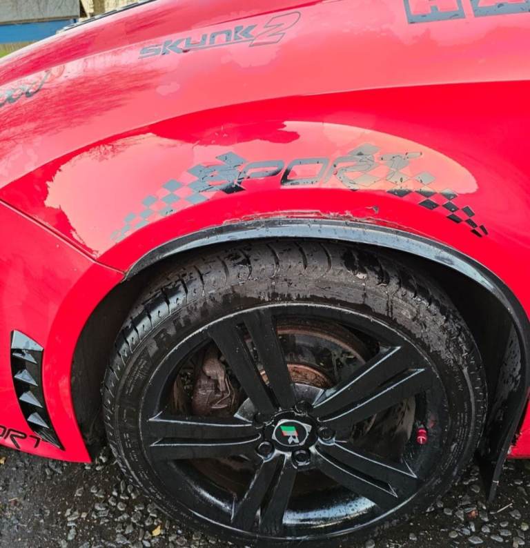 Seat leon cupra 2.0tdi 170hp parts (vw, Audi, seat, skoda compatible)