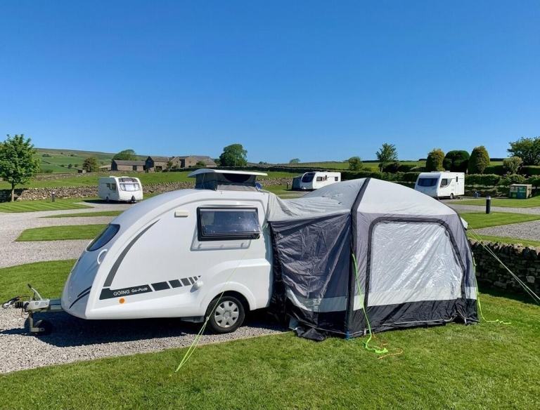 2019 Go Pod Going