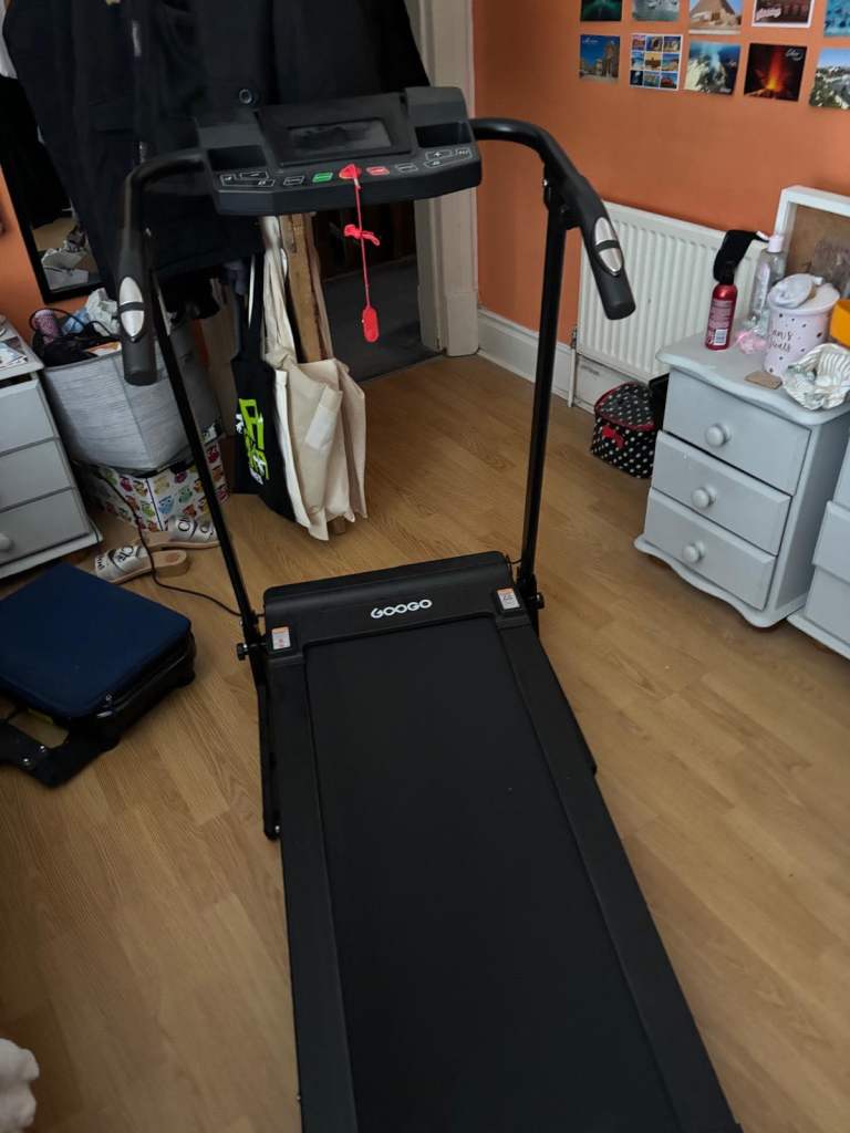 Treadmill 