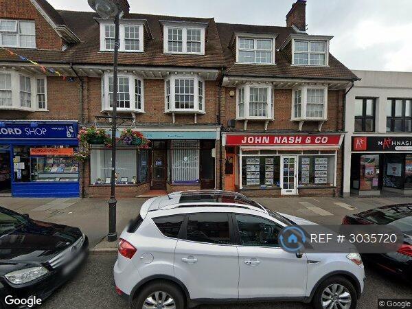 1 bedroom flat in Hill Avenue, Amersham, HP6 (1 bed) (#3035720)