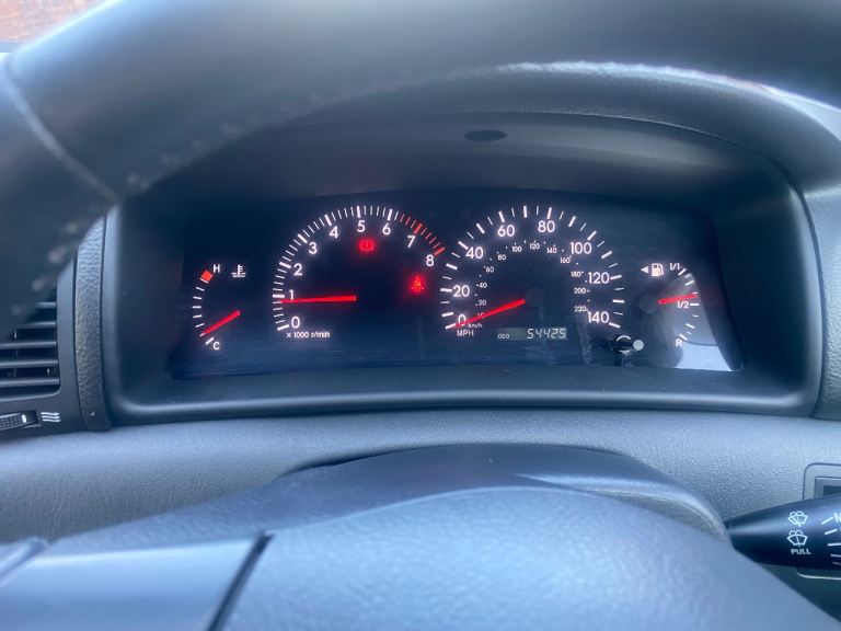 Toyota, COROLLA, Hatchback, 2006, Manual, 1398 (cc), 5 doors
