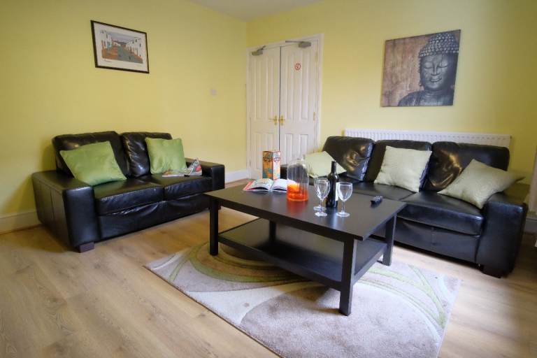 Double Rooms to Rent in Aylesbury Town Centre