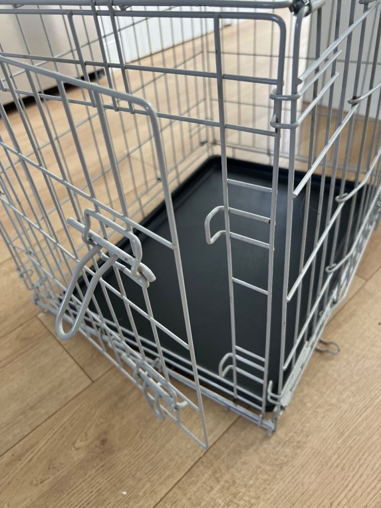 Dog crate