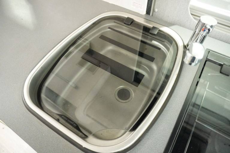 2021 Fiat AUTO-SLEEPERS WARWICK XL 2.3 MultiJetII 35 Maxi Panel Van 5dr Diesel Manual LX H2 Euro ...