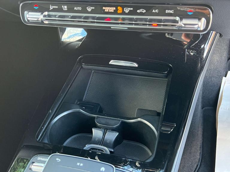 2023 Mercedes-Benz CLA 1.3 CLA 180 AMG Line Executive A 5dr Estate Petrol Automatic