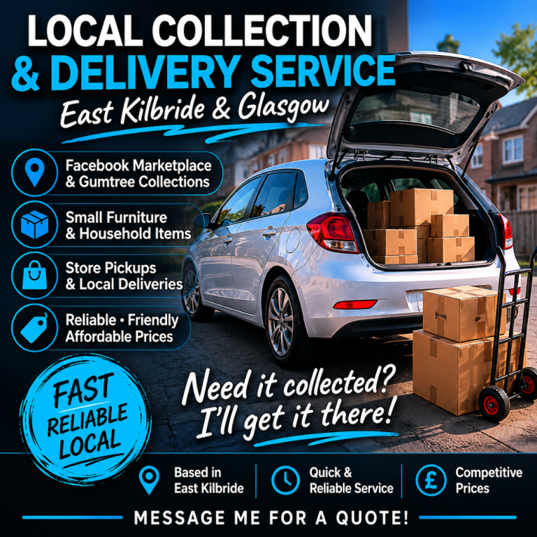 Rapid Route Deliveries